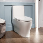 KOHLER FAMILY CARE 1PC TOILET K-23188T-S-0 - Image 2