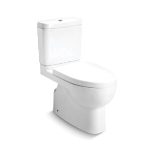KOHLER REACH 2PC SKIRTED TOILET K-3991ID-S-0