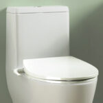 KOHLER PUREWASH M230  MANUAL BIDET SEAT K-35043K-0 - Image 2