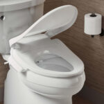 KOHLER C3-050 TOILET SEAT WITH BIDET FUNCTIONAL K-18751MY-0 - Image 2