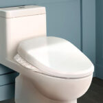 KOHLER C3-150 HIDDEN CORD ELECTRONIC BIDET SEAT K-8297K-HC-0 - Image 2