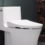 KOHLER PUREWASH E910 BIDET SEAT K-28362K-0 - Image 2