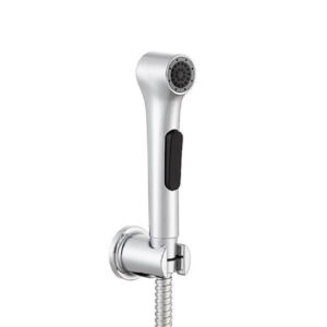 KOHLER ELATE HYGIENE SPRAY WITH HOSE & BRACKET K-97258X-B-CP