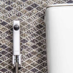 KOHLER CUFF HYGIENE SPRAY W/ HOSE & BRACKET K-98100X - Image 5