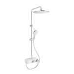 KOHLER FLUENCE 3-WAY SHOWER COLUMN K-36410T-4-CP