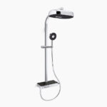 KOHLER ANTHEM 3 WAY THERMOSTATIC SHOWER COLUMN K-26332T-9-CP