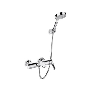 KOHLER ALEO WALL MOUNT BATH & SHOWER FAUCET K-72282T-4-CP