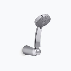 KOHLER CITRUS 4 WAY HANDSHOWER WITH BRACKET K-R4111T-CP