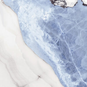 QUADRA AZURE LAGOON POLISH 320X160