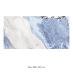 QUADRA AZURE LAGOON POLISH 320X160 - Image 3