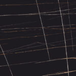 QUADRA SAHARA NERO MATTE 320X160