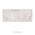 QUADRA ONICE STELLAR POLISHED 280X120 - Image 3