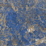 QUADRA SODALITE BLUE POLISH 320X160