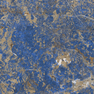 QUADRA SODALITE BLUE POLISH 320X160