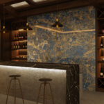 QUADRA SODALITE BLUE POLISH 320X160 - Image 2