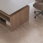 QUADRA SABBIA PANNA MATTE 320X160 - Image 2