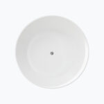 SANITAR ROUND 150 FREESTANDING BATHTUB. SKU: ART-8301-150