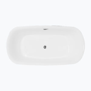SANITAR RETRO FREESTANDING BATHTUB. SKU: ART-8309