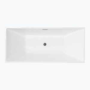 SANITAR EDGY FREESTANDING BATHTUB. SKU: ART-8110