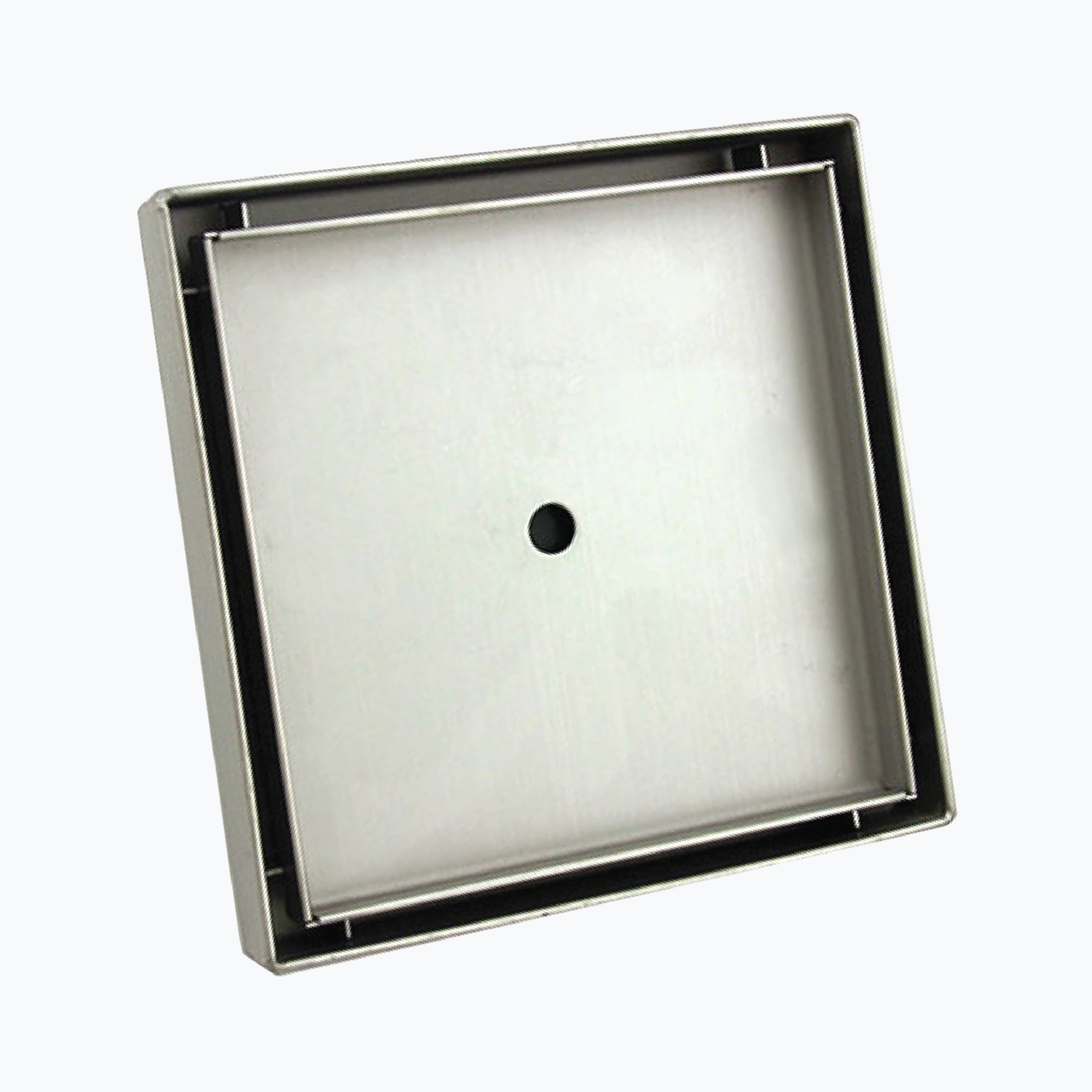 E-Com-WEB-SternKonzept-3_YX033-01.jpg STERN KONZEPT CONCEAL TILE DRAIN 15X15 (BRUSH, CORE DIAMETER 5CM) YX033 - Image 1