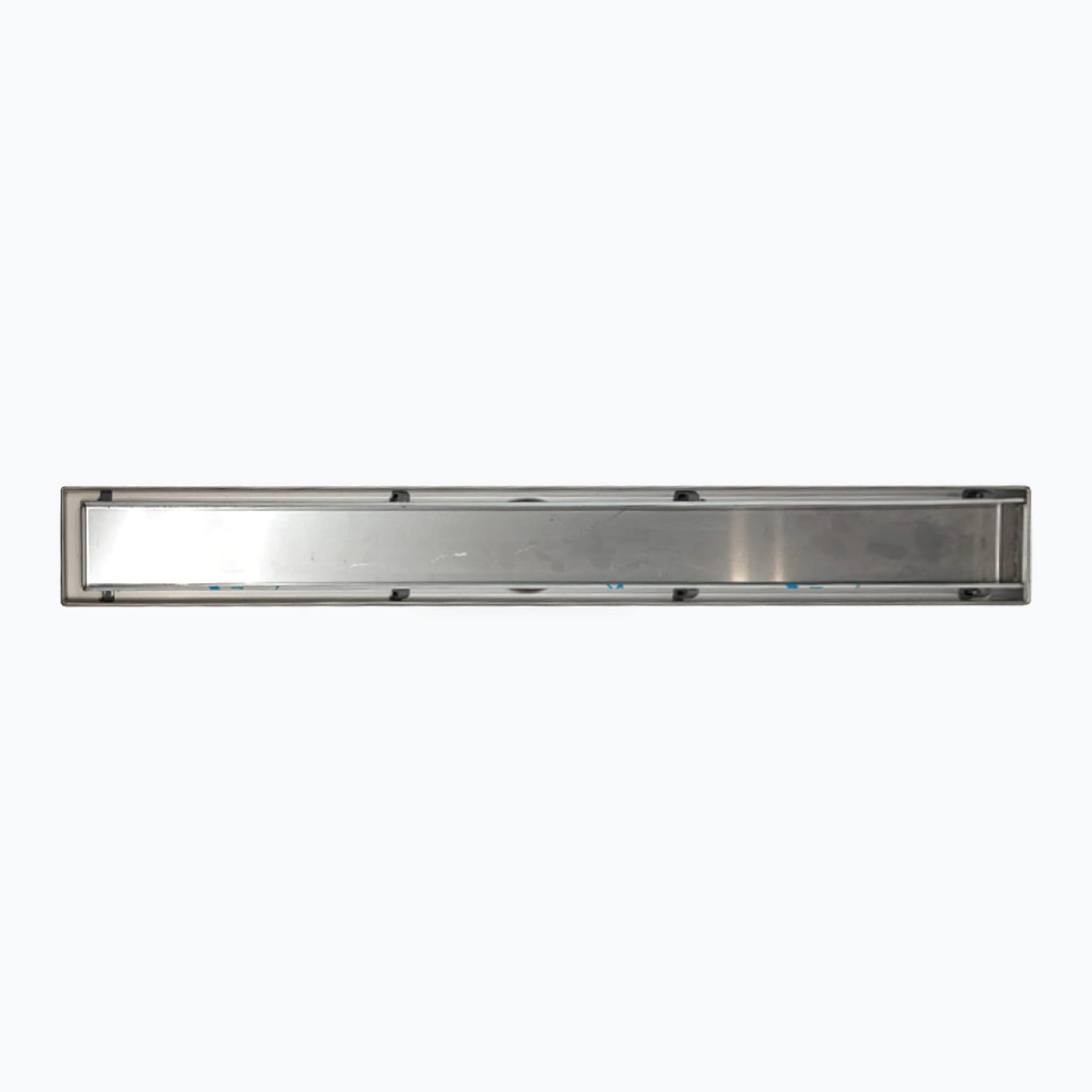 E-Com-WEB-SternKonzept-6_YX-900-01-01.jpg STERN KONZEPT LINEAR CONCEAL DRAIN 90X7 (BRUSH, CORE DIAMETER 5CM) YX-900-01 - Image 1