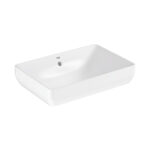 GROHE EURO CERAMIC VESSEL SQUARE 100983SH00