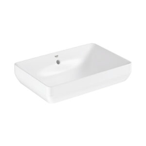 GROHE EURO CERAMIC VESSEL SQUARE 100983SH00