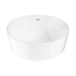 GROHE EUROCOSM VESSEL ROUND