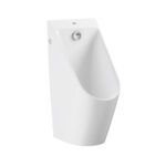 GROHE URINAL INTEGRATED SENSOR WITH MANUAL OVERRIDE BUTTON EURO CERAMIC 2.0 102384SH00