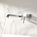 GROHE ESSENCE 2 HOLE WALL MOUNTED M-SIZE - Image 3
