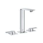GROHE SPA ALLURE 3 HOLE M-SIZE, CHROME 20188001