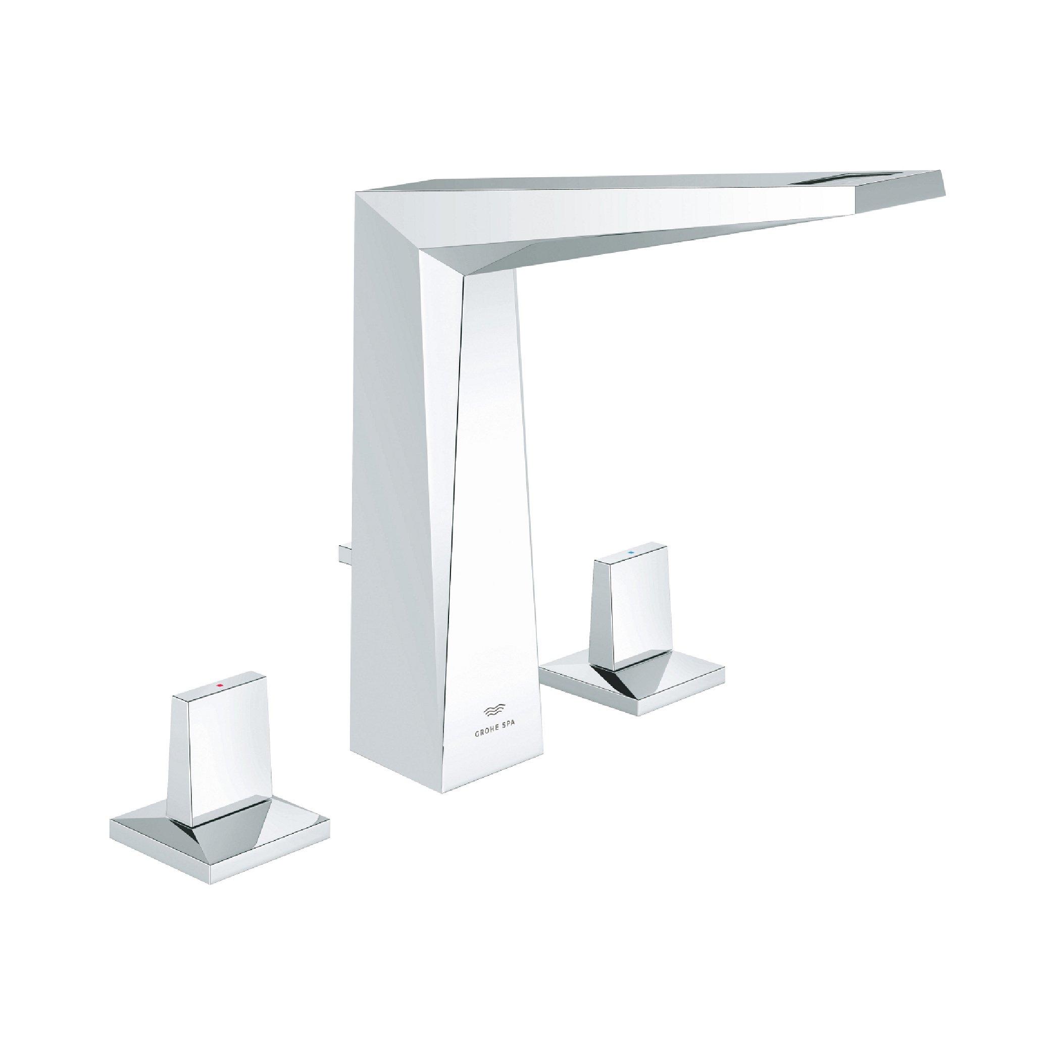 Grohe-20627000-01-1.jpg GROHE ALLURE BRILLIANT 3 HOLE L-SIZE, CHROME 20627000 - Image 1