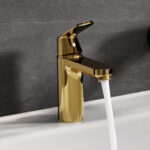 GROHE EUROSMART COSMOPOLITAN M-SIZE, COOL SUNRISE 23325GLC - Image 3