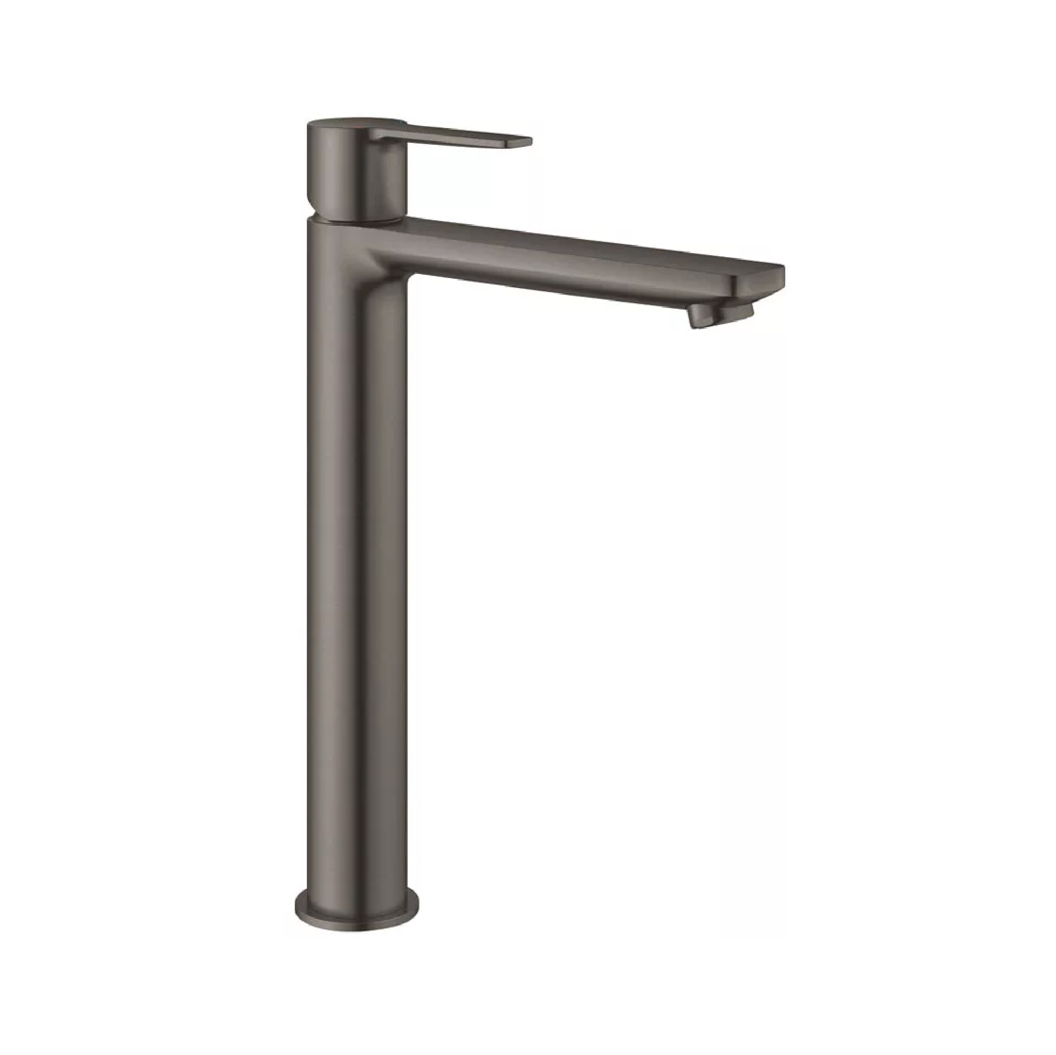 Grohe-23405AL1-01-1.jpg GROHE LINEARE XL-SIZE, BRUSHED HARD GRAPHITE 23405AL1 - Image 1