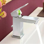 GROHE EUROCUBE OHM BASIN M-SIZE, CHROME 23445000 - Image 3