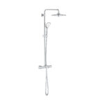 GROHE  EUPHORIA 260 SHOWER SYSTEM WITH BATH THERMOSTAT 26114002