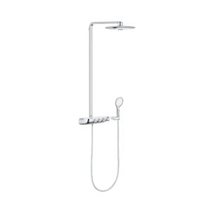 GROHE RAINSHOWER SMARTCONTROL DUO 360 WITH THERMOSTAT 26250000