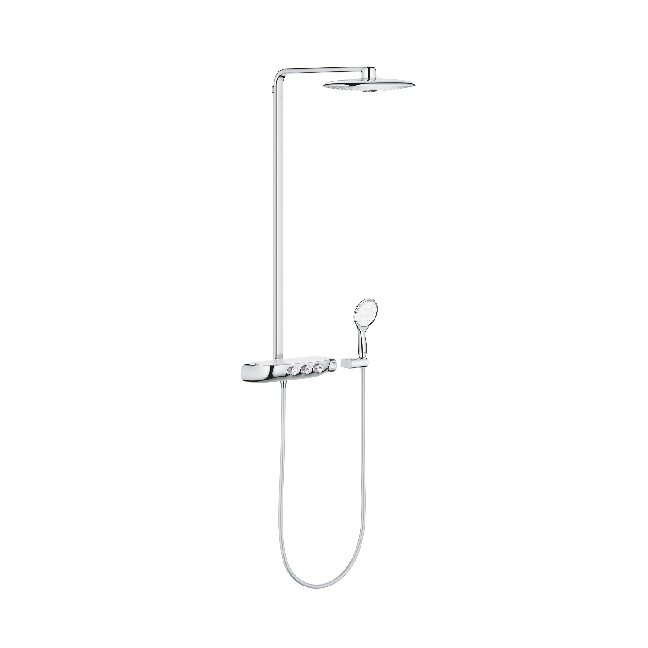 Grohe-26250000-01-1.jpg GROHE RAINSHOWER SMARTCONTROL DUO 360 WITH THERMOSTAT 26250000 - Image 1