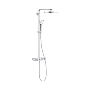 GROHE EUPHORIA SMARTCONTROL 310MM ROUND