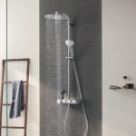 GROHE EUPHORIA SMARTCONTROL 310MM ROUND 26507000 - Image 3