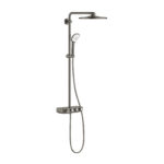 GROHE EUPHORIA SMARTCONTROL 310 DUO SHOWER SYSTEM WITH THERMOSTAT