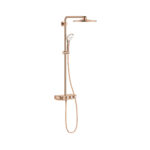 GROHE EUPHORIA SMARTCONTROL 310 DUO SHOWER SYSTEM WITH THERMOSTAT