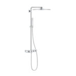 GROHE  EUPHORIA SMARTCONTROL 310MM SQUARE 26508000
