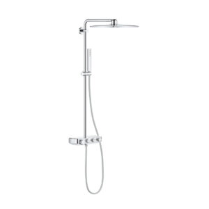 GROHE  EUPHORIA SMARTCONTROL 310MM SQUARE