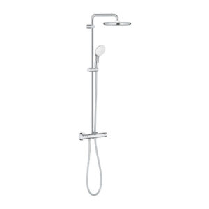 GROHE TEMPESTA 250 SHOWER SYSTEM