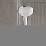 GROHE EUPHORIA 110 MASSAGE HANDSHOWER - Image 3