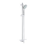 GROHE EUPHORIA 110 MASSAGE SHOWER RAIL SET 3SPRAYS 900MM, CHROME 27226001