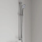 GROHE EUPHORIA 110 MASSAGE SHOWER RAIL SET 3SPRAYS 900MM, CHROME 27226001 - Image 3