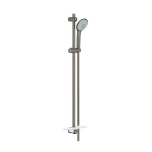 GROHE EUPHORIA 110 MASSAGE SHOWER RAIL SET 3SPRAYS 900MM
