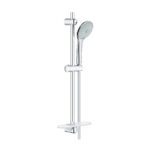 GROHE EUPHORIA 110 MASSAGE SHOWER RAIL SET 3 SPRAYS, CHROME 27243001